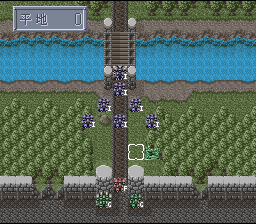Galaxy Robo (Japan) [JP] snes 1994 Game Image