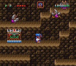 Great Battle Gaiden 2, The – Matsuri da Wasshoi (Japan) [JP] snes 1994 Game Image