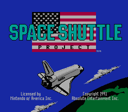 Space Shuttle Project [US] Thumbnail