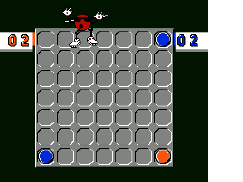 Spot : The Video Game [US] nes 1990 Game Image