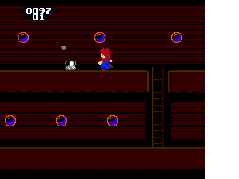 Adventures of Tom Sawyer [US] nes 1989 Game Image
