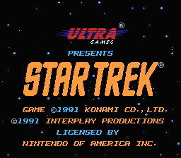 Star Trek : 25th Anniversary [US] Thumbnail