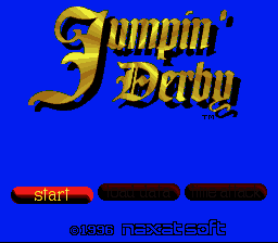 Jumpin' Derby (Japan) [JP] Thumbnail