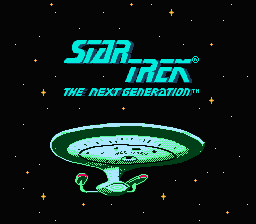 Star Trek : The Next Generation [US] Thumbnail