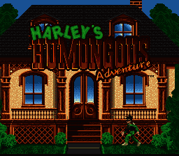 Kagakusha Harley no Haran Banjou (Japan) (En) [JP] Thumbnail