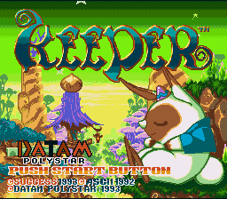 Keeper (Japan) [JP] Thumbnail