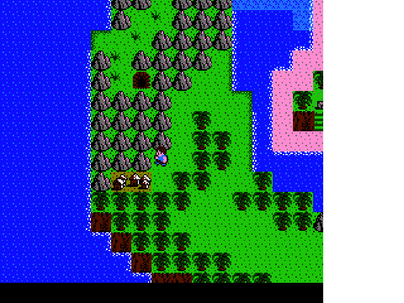 StarTropics [US] nes 1990 Game Image