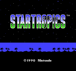 StarTropics [US] Thumbnail
