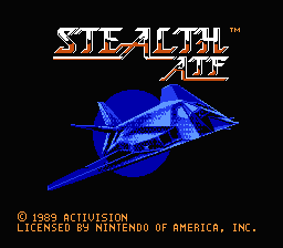 Stealth ATF [US] Thumbnail