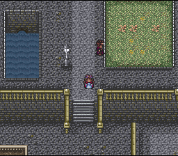 La Wares (Japan) [JP] snes 1995 Game Image
