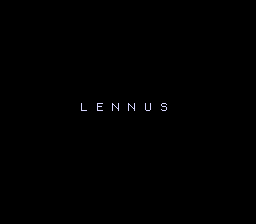 Lennus - Kodai Kikai no Kioku (Japan) [JP] Thumbnail