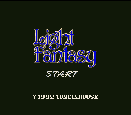 Light Fantasy (Japan) [JP] Thumbnail