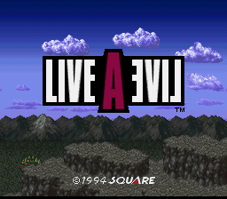 Live A Live (Japan) [JP] Thumbnail