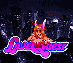 Love Quest (Japan) [JP] Thumbnail