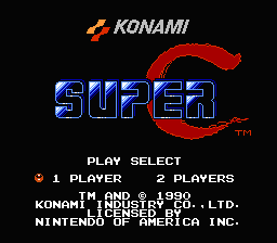 Super C [US] Thumbnail