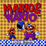 Mario to Wario (Japan) (En) [JP]