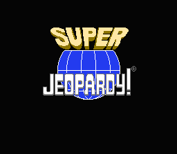 Super Jeopardy! [US] Thumbnail