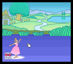 Motoko-chan no Wonder Kitchen (Japan) [JP] snes 1993 Game Image