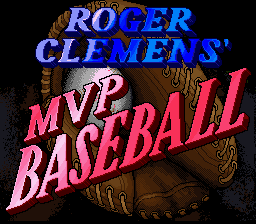 MVP Baseball (Japan) (En) [JP] Thumbnail