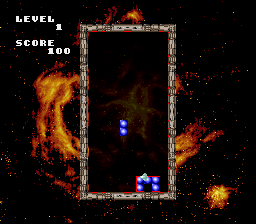 Mystery Circle (Japan) [JP] snes 1992 Game Image