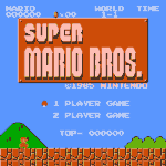 Super Mario Bros. [WOR]
