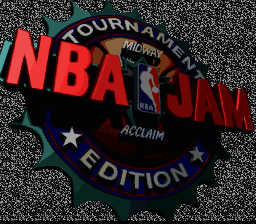 NBA Jam - Tournament Edition (Japan) (En) [JP] Thumbnail