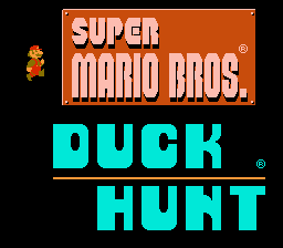 Super Mario Bros. + Duck Hunt [US] Thumbnail