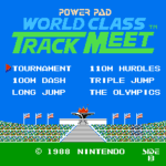 Super Mario Bros. + Duck Hunt + World Class Track Meet [US]