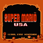 Super Mario Bros. 2 [US]
