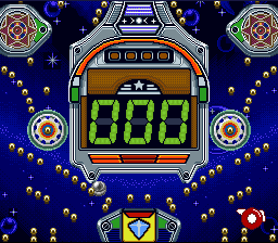 Pachinko Tetsujin – Nanaban Shoubu (Japan) [JP] snes 1995 Game Image