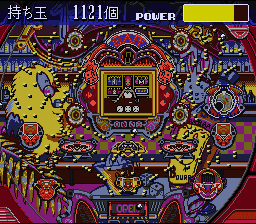 Parlor! Parlor! (Japan) [JP] snes 1995 Game Image