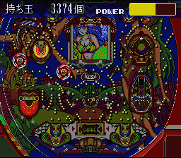 Parlor! Parlor! 2 (Japan) [JP] snes 1995 Game Image