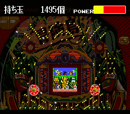 Parlor! Parlor! 3 (Japan) [JP] snes 1996 Game Image