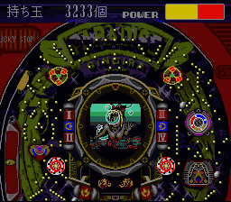 Parlor! Parlor! 5 (Japan) [JP] snes 1996 Game Image