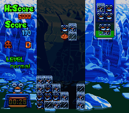 Pikiinya! (Japan) [JP] snes 1997 Game Image