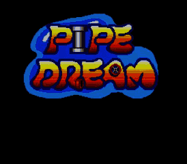 Pipe Dream (Japan) [JP]