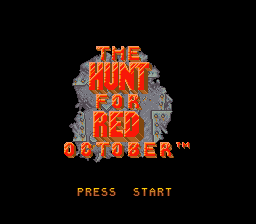 Red October (Japan) [JP] Thumbnail