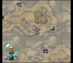 Seijuu Maden Beasts & Blades (Japan) [JP] snes 1995 Game Image
