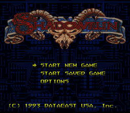 Shadowrun (Japan) (En,Ja) [JP] Thumbnail