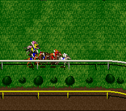 Shin Ikkakusenkin (Japan) [JP] snes 1995 Game Image