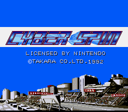 Shinseiki GPX - Cyber Formula (Japan) [JP] Thumbnail