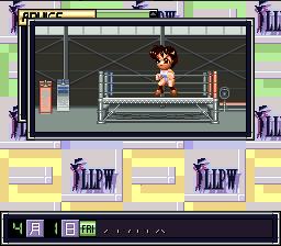 Shiroi Ring e – Twinkle Little Star (Japan) [JP] snes 1995 Game Image