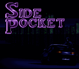 Side Pocket (Japan) (En) [JP] Thumbnail