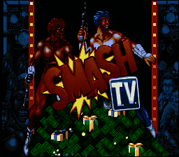 Smash T.V. (Japan) (En) [JP] Thumbnail