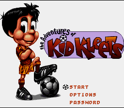 Soccer Kid (Japan) [JP] Thumbnail