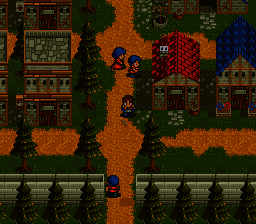 Song Master (Japan) [JP] snes 1992 Game Image