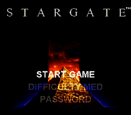 Stargate (Japan) [JP] Thumbnail