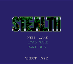 Stealth (Japan) [JP] Thumbnail