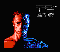 Terminator 2 : Judgment Day [US] Thumbnail