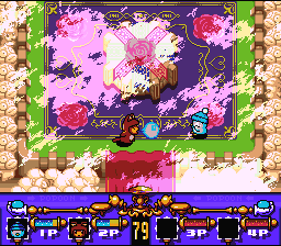 Sugoi Hebereke (Japan) [JP] snes 1994 Game Image